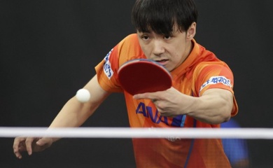 Kết quả Bóng bàn ngày 21/05: Yuto Kizukuri vô địch Feeder Lagos, Đòn bẩy Ấn Độ càn quét vòng loại Contender