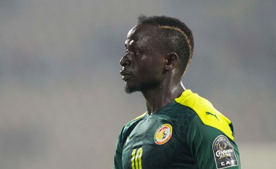 Senegal công bố danh sách dự World Cup 2026: Đầy đủ các ngôi sao