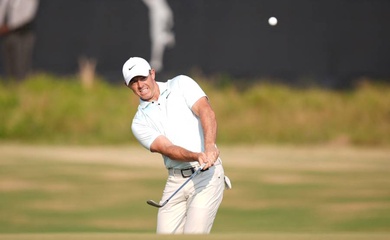 Tay Golf số 2 thế giới Rory McIlroy tạm nghỉ thi đấu sau PGA Championship 2026 đầy thất vọng