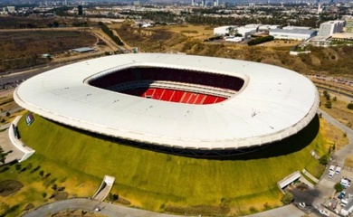 Sân vận động World Cup 2026: Sân Akron (Guadalajara, Mexico)
