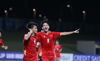 Xem trực tiếp bốc thăm vòng bảng U17 World Cup 2026 ở đâu? kênh nào?