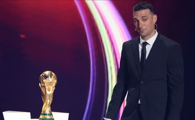 World Cup với 66 đội tham gia lại được đưa ra thảo luận tại FIFA