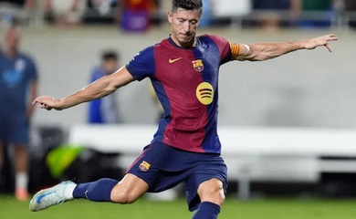 Nhận định, soi kèo Valencia vs Barcelona: Niềm vui ngày hạ màn