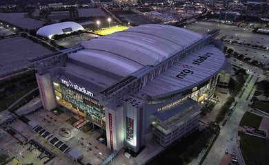 Sân vận động World Cup 2026: Sân NRG (Houston, Mỹ)