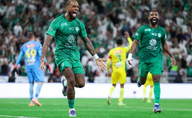 Phản ứng trái chiều về việc Ivan Toney được gọi trở lại tuyển Anh dự World Cup 2026