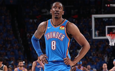 Tổn thất lớn cho nhà ĐKVĐ Thunder: Jalen Williams bỏ ngỏ khả năng ra sân ở Game 3
