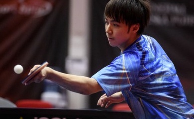 Kết quả Bóng bàn ngày 22/05: Địa chấn rung chuyển Contender Lagos, Yuto Kizukuri phô diễn sức mạnh tại Pháp