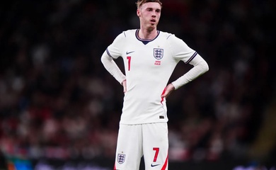 Tuchel tiết lộ 6 lý do tàn nhẫn cho việc Palmer bị loại khỏi tuyển Anh dự World Cup