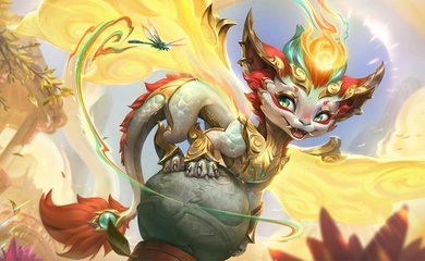 Cập nhật LMHT 26.11 LOL: Đại tu hệ sinh thái Hỗ Trợ, Brand và Smolder bị giảm sức mạnh