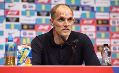 Tuchel bảo vệ lựa chọn đội tuyển Anh tham dự World Cup 2026 gây tranh cãi