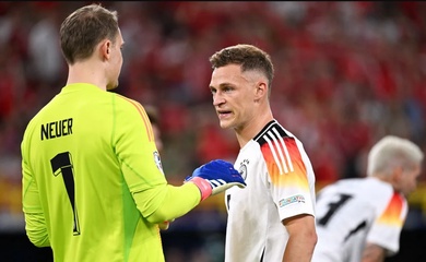 Đội tuyển Đức sẽ ra sân với đội hình như thế nào tại World Cup 2026?
