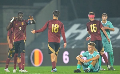 Nhận diện sức mạnh các đối thủ của U17 Việt Nam tại World Cup