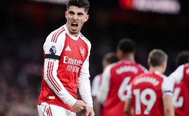 Nhận định, soi kèo Crystal Palace vs Arsenal: Khúc ca khải hoàn của nhà vua