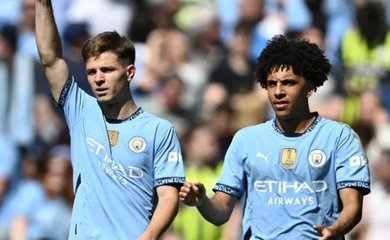 Nhận định, soi kèo Man City vs Aston Villa: Khúc vĩ thanh của Pep Guardiola
