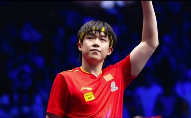 Lịch thi đấu bóng bàn Asiad 20: Trung Quốc thay máu triệt để, Nhật Bản tất tay đấu siêu sao
