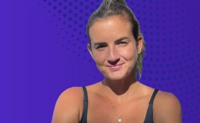 Profile VĐV Kate Fahey môn Pickleball