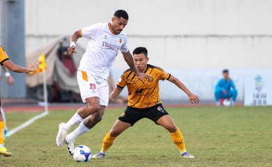 HAGL và hàng loạt đội bóng đối diện “cơn ác mộng” xuống hạng ở V.League