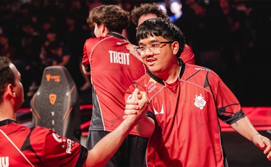 G2 Esports vô địch VCT Americas Stage 1, giành danh hiệu khu vực thứ tư