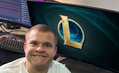 Jynxzi khuấy đảo LMHT với giải đấu quy tụ gần 30 streamer nổi tiếng