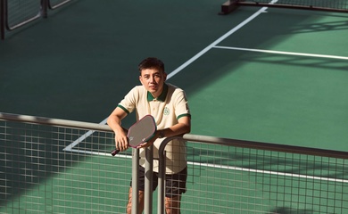 Vì sao các ngôi sao Pickleball Việt Nam đồng loạt “quay xe” với PPA Asia Macao Open 2026?