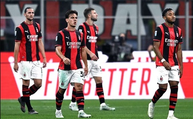 AC Milan sẽ thực hiện cuộc thanh trừng như thế nào sau mùa giải thảm hại?