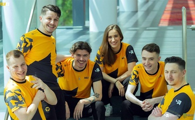 Vì sao các đội Esports liên tục gặp sự cố visa khi thi đấu tại Mỹ?