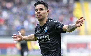 Đông Nam Á có thêm cầu thủ chinh chiến tại Bundesliga
