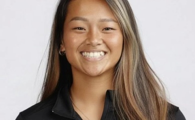 Profile VĐV Ting Chieh Wei môn Pickleball