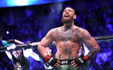 Kế hoạch "giải quyết ân oán" với Michael Chandler của Conor McGregor bị gạt ở UFC 329