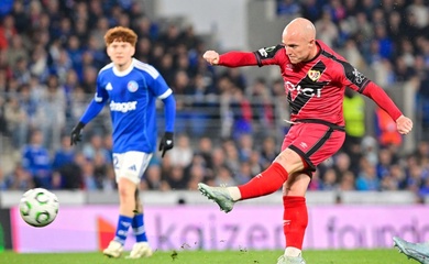 Sự tương phản lớn về chuyển nhượng giữa Crystal Palace và Rayo Vallecano trước trận chung kết