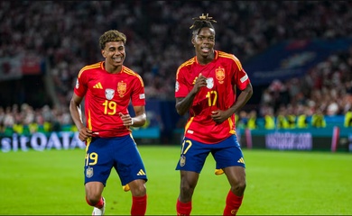Tuyển Tây Ban Nha lạc quan về tình trạng của Yamal, Nico và Merino trước World Cup 2026