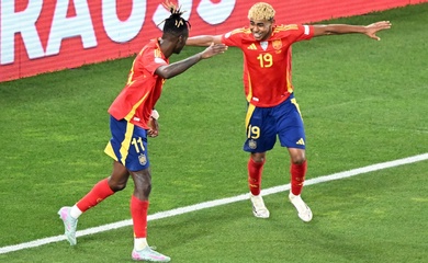 Đội hình xuất phát của Tây Ban Nha ở World Cup 2026 sẽ như thế nào?