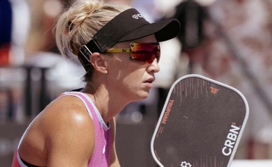 Profile VĐV Allyce Jones môn Pickleball