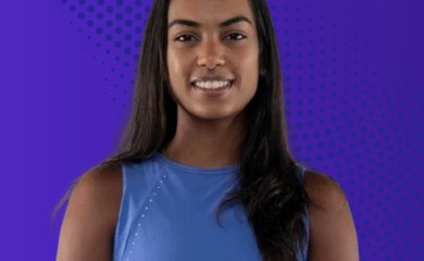 Profile VĐV Milan Rane môn Pickleball