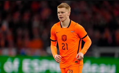 Hà Lan bất ngờ loại Kees Smit trong danh sách tham dự World Cup 2026