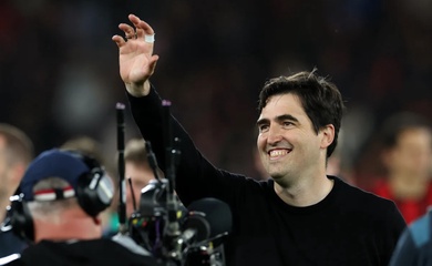 AC Milan đã chọn 2 nhân vật then chốt cho quá trình tái thiết