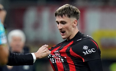 Tiết lộ gây sốc về mâu thuẫn nội bộ gay gắt ở AC Milan, với sự tham gia của Ibrahimovic