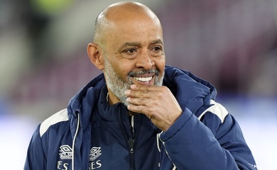 HLV West Ham bất ngờ ở lại dù đội bóng xuống hạng Nhất