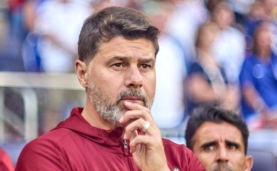 Vì sao Pochettino thông báo cho các cầu thủ bị loại khỏi đội hình Mỹ dự World Cup 2026 qua email?