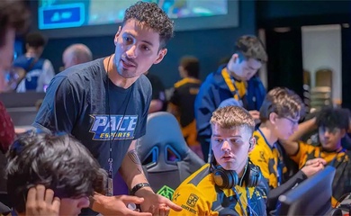 USA Esports và tham vọng đưa Esports Mỹ tiến gần Olympic
