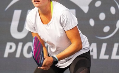 Profile VĐV Judit Castillo môn Pickleball