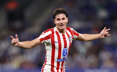 Barcelona sẽ phải trả bao nhiêu tiền để có Julian Alvarez?