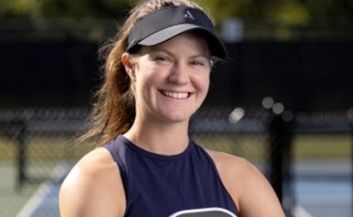 Profile VĐV Liz Truluck môn Pickleball