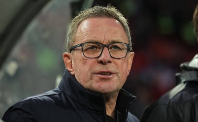 Cuộc cách mạng tại AC Milan: Rangnick ra điều kiện nắm quyền quyết định mọi thứ