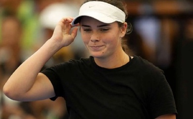 Profile VĐV Sahra Dennehy môn Pickleball