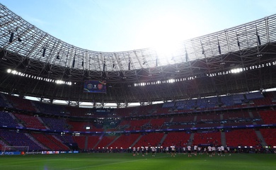 Khán giả châu Á, hậu cần và lượng người xem: Lý do trận chung kết Champions League không diễn ra vào buổi tối