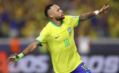 Việc Neymar được tuyển Brazil triệu tập đang gây ra những ảnh hưởng tiêu cực