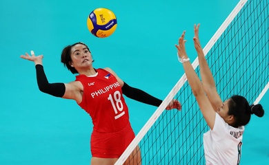 FIVB đình chỉ Liên đoàn Bóng chuyền Philippines, bổ nhiệm Ủy ban đặc biệt tiếp quản