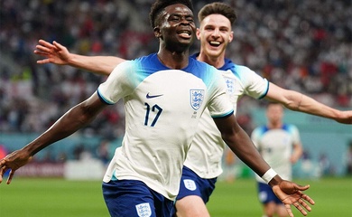 Arsenal và PSG tạo nên trận chung kết giàu chất World Cup nhất lịch sử Champions League