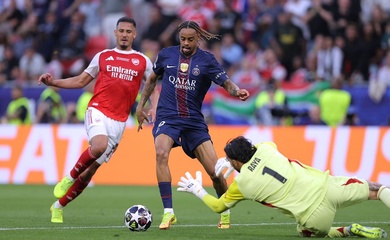 Hướng tới hat-trick Champions League, PSG sẽ thay đổi ra sao trong mùa hè này?